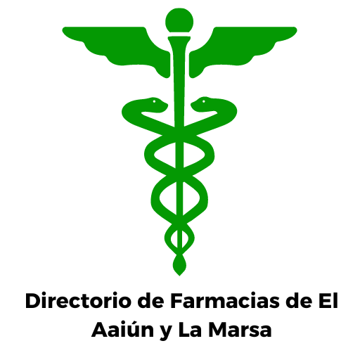 Directorio de Farmacias de El Aaiún y La Marsa